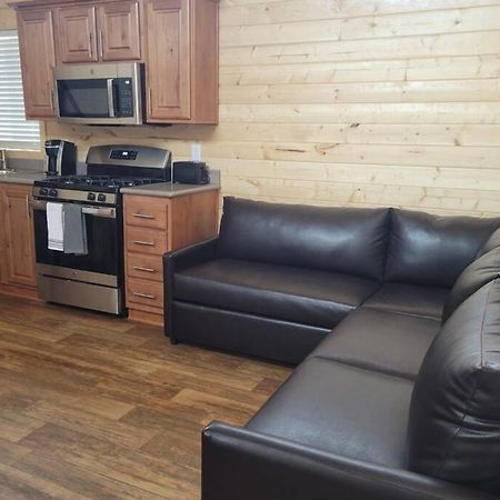 079 Tiny Home Nr Grand Canyon South Rim Sleeps 8 Валл Екстер'єр фото