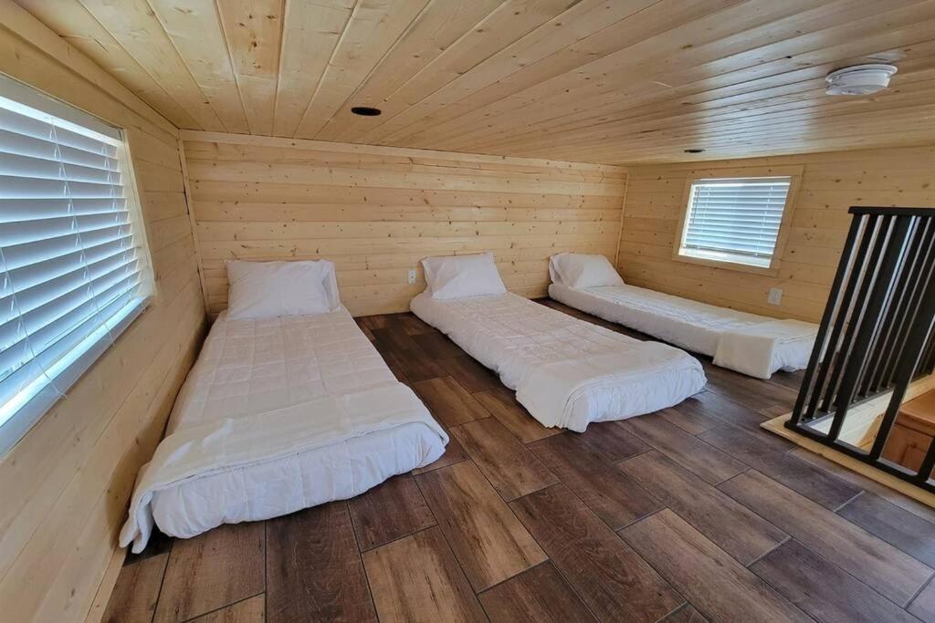 079 Tiny Home Nr Grand Canyon South Rim Sleeps 8 Валл Екстер'єр фото