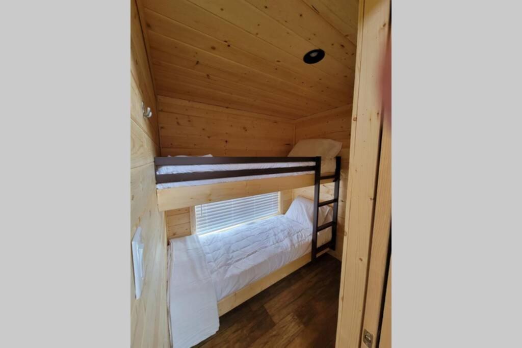 079 Tiny Home Nr Grand Canyon South Rim Sleeps 8 Валл Екстер'єр фото