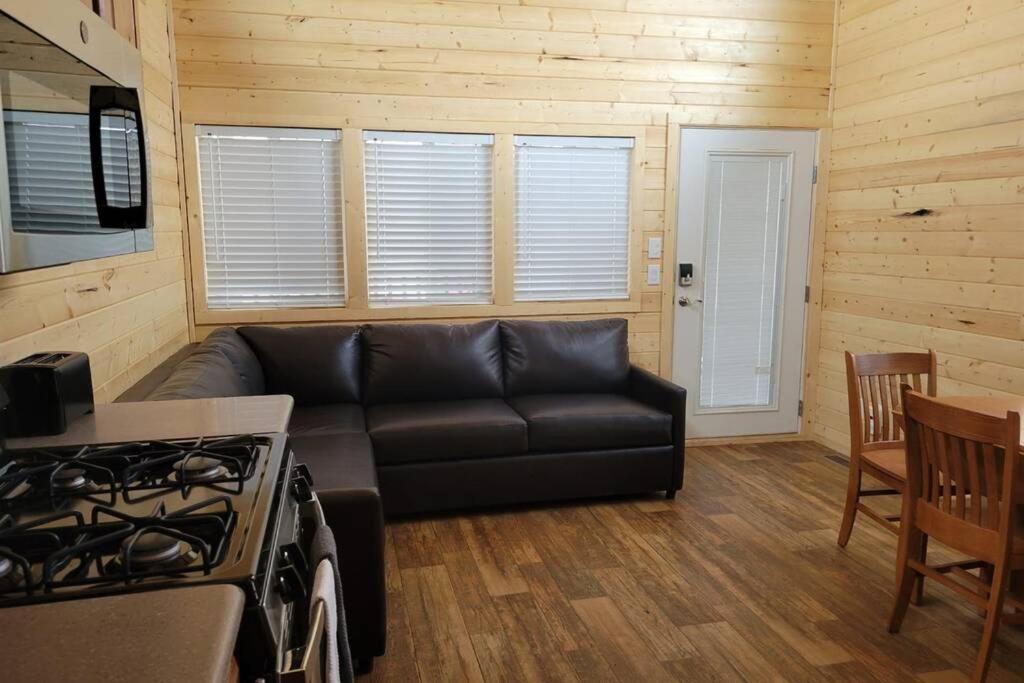 079 Tiny Home Nr Grand Canyon South Rim Sleeps 8 Валл Екстер'єр фото