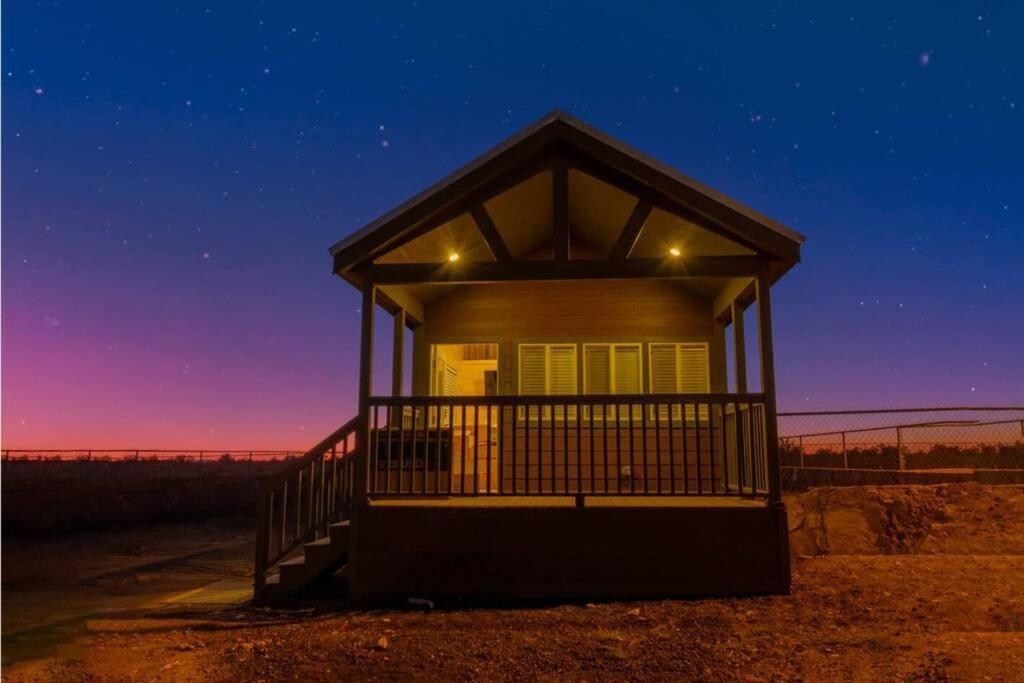 079 Tiny Home Nr Grand Canyon South Rim Sleeps 8 Валл Екстер'єр фото
