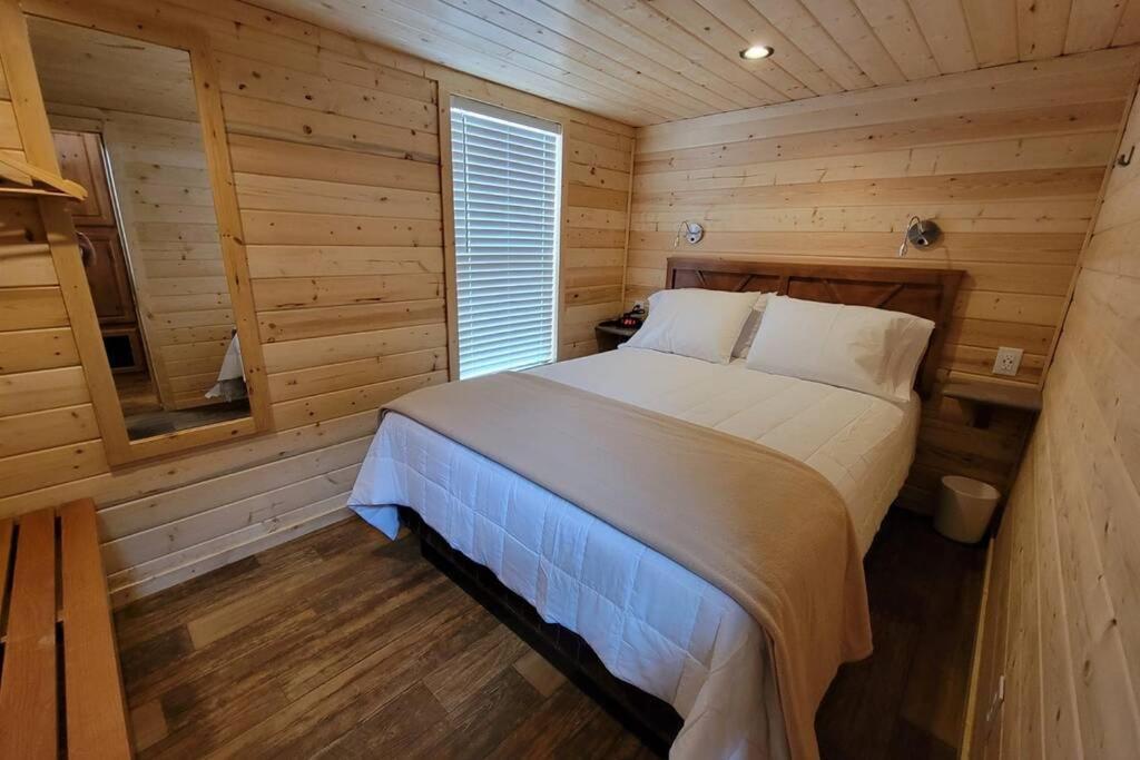079 Tiny Home Nr Grand Canyon South Rim Sleeps 8 Валл Екстер'єр фото