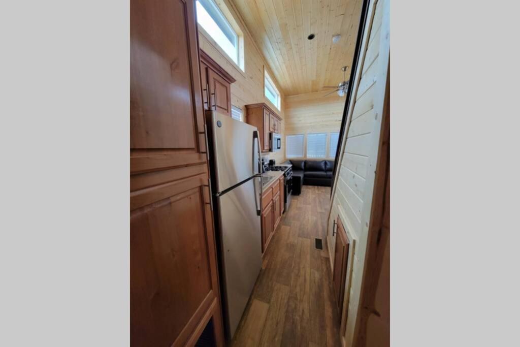 079 Tiny Home Nr Grand Canyon South Rim Sleeps 8 Валл Екстер'єр фото
